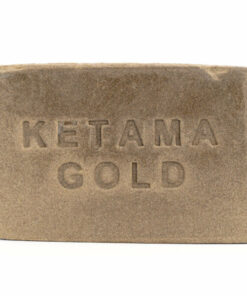 Ketama Gold Cannabis Hash - Premium Moroccan Hash