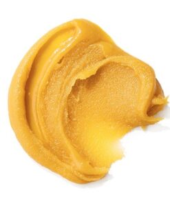 Kush Cake THC Live Budder cannabis concentrate