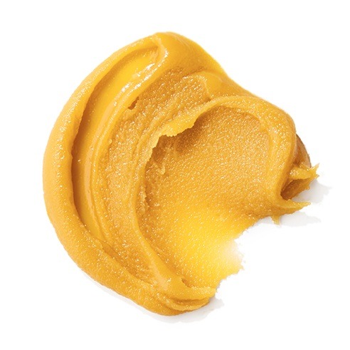 Kush Cake THC Live Budder cannabis concentrate