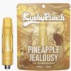 Kushy Punch 510 THC Vape Cartridge