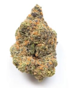 LA Confidential Indica Weed Strain