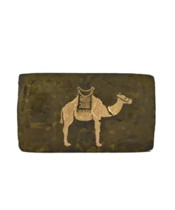 Lebanese Camel Weed Hash