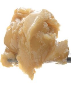 Lemon Cherry Gelato Resin Badder product image
