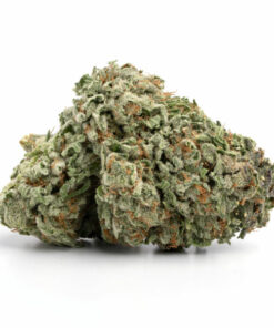 Lemon Drop Marijuana Strain Hobart with vibrant yellow-green buds and zesty aroma