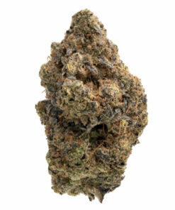 Lemon Larry OG Marijuana Strain