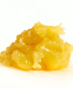 Lemon Meringue Weed Live Resin product image