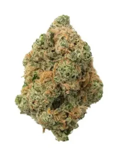 Lemon Skunk Hybrid Cannabis Flower