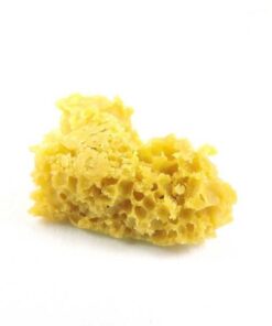 Lemon Sour Diesel Cannabis Crumble product image