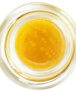 Lemonade Kush Weed Live Resin