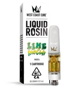 Live Resin Indica Vape Oil Cartridges
