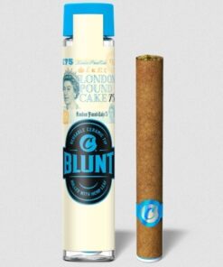 London Pound Cake 75 Infused Blunt AU