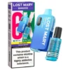 Lost Mary BM6000 Triple Berry Vape