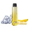 Lost Mary Nera 15000 Puffs Banana Ice vape device