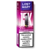 Lost Mary Nera 15000 Puffs Berry Mix disposable vape