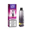 Lost Mary Nera 15000 Puffs Grapefruit Berries vaping device