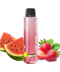 Lost Mary Nera 15000 Puffs Strawberry termelon disposable vape