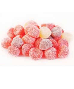 Luxe THC Daily Dose THC + CBD Gummies