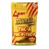 M&balls Candies Gummies THC-A + THC-P + THC-X 600mg