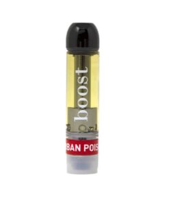 Marijuana Boost Vape Cartridges – 1 Gram