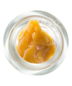 Marijuana Cookies Budder – Indica