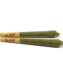 Marijuana Cookies Kush (AAA) Pre-rolled Joint