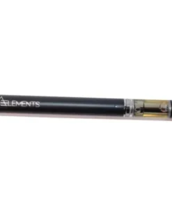 Marijuana Elements Disposable Vape Pen – 500mg THC