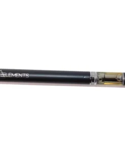 Marijuana Elements Disposable Vape Pen – 500mg THC