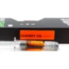 Marijuana Evolve – Cherry Oil in a 1-gram syringe