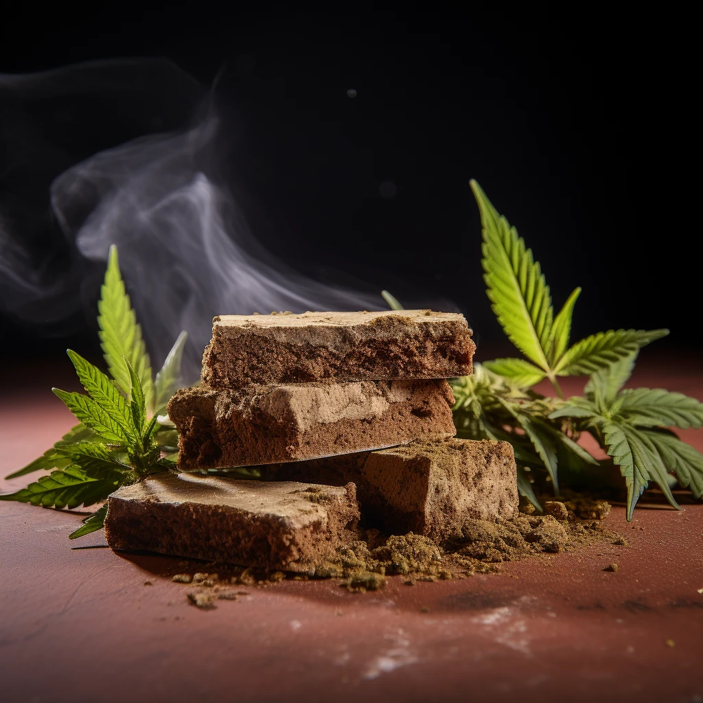 Marijuana Hash Archives - Premium cannabis concentrate