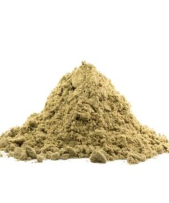 Marijuana Kief Sunset Sherbet product image
