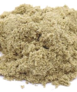Marijuana Northern Lights Kief – Indica