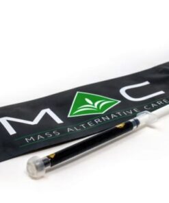 Mass Alternative Care Hybrid RSO Oil