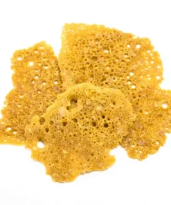Master Kush Weed Crumble Ultra
