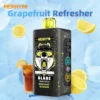 Merrymi Blade 30000 Puffs Grapefruit Refresher