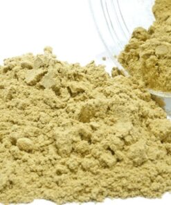 Mix and Match Marijuana Kief - customizable kief bundles