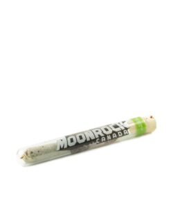 Moon Rock Apple Cannabis Pre-Rolls