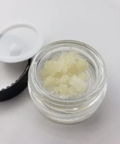 OG Octane Marijuana Diamonds