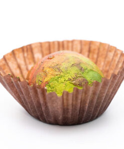 Orange Chocolate Truffle 60MG THC