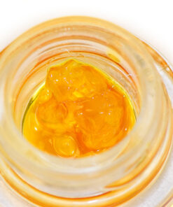 Orange Crush Marijuana Live Resin product image