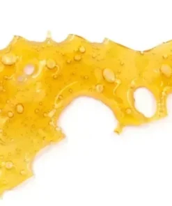Original Green Crack Weed Shatter
