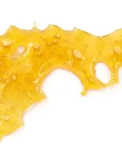 Original Green Crack Weed Shatter product image