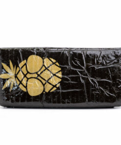 Pineapple Cannabis Hash AU - Premium cannabis concentrate with tropical flavor