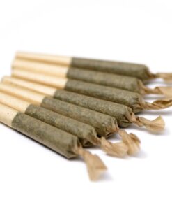 Pineapple Express (AAAA) Cannabis Pre-rolled Joint