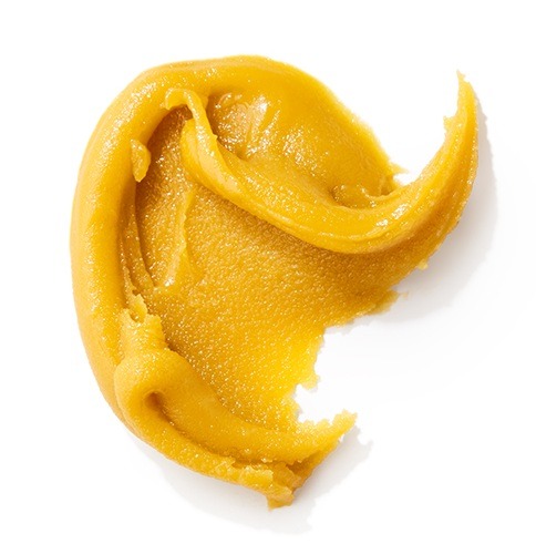Pineapple Express THCA Live Budder