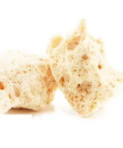 Pink Kush Marijuana Crumble