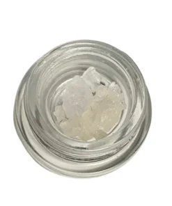 Pink Rockstar Weed THC Diamonds