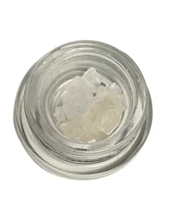Pink Rockstar Weed THC Diamonds