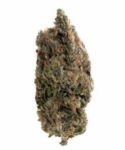 Pink Rozay Weed Strain - Indica-dominant cannabis variety