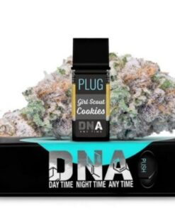 PLUG Vape Pods for a premium vaping experience