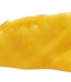 Power Plant Cannabis Shatter - Premium Cannabis Concentrate